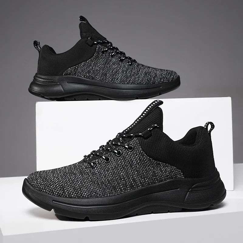 Мужская повседневная прогулочная обувь - Фотография_2