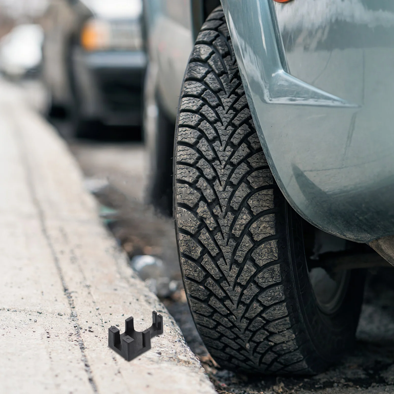 Прецизионный инструмент для калибровки датчика коленчатого вала - Фотография_5