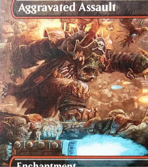 Фольга/голографическая tcg волшебные - Фотография_3