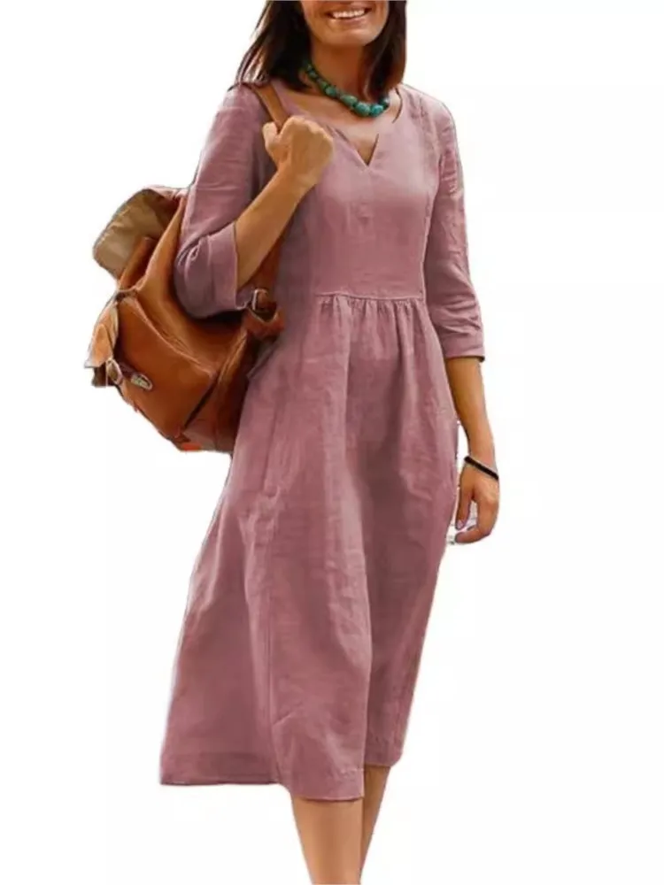 Женское осенне-зимнее новое стильное - Фотография_5