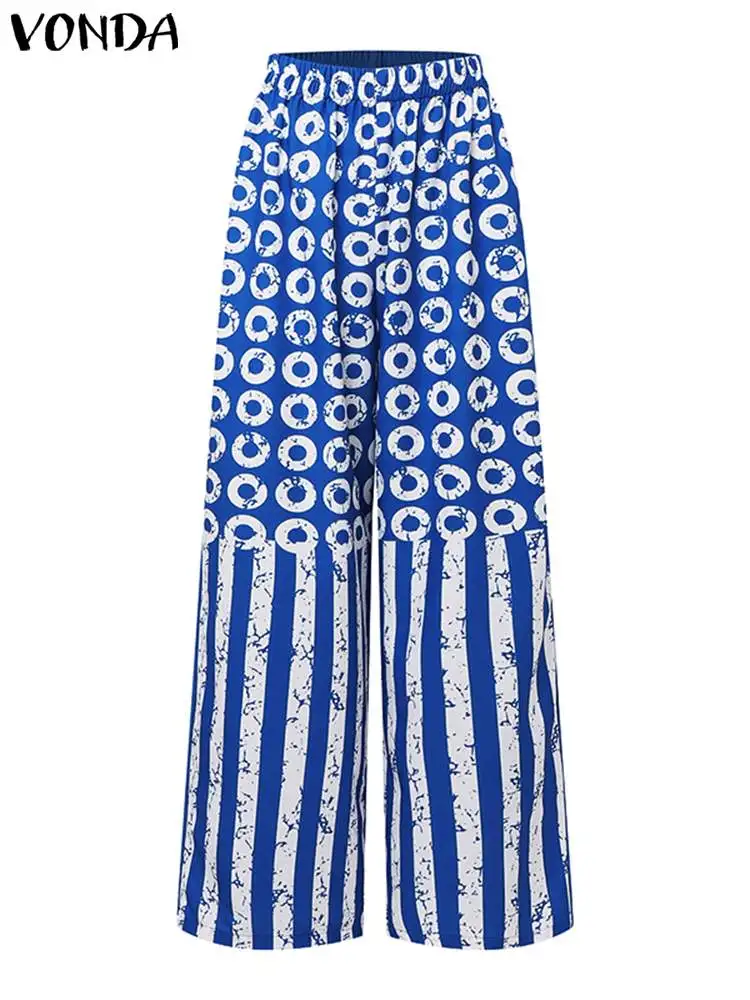 Женский костюм с длинным рукавом и брюками - Фотография_5