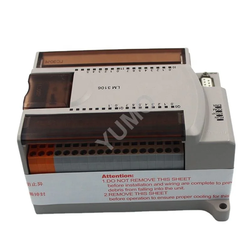 Lm3106 24-точечный небольшой промышленный - Фотография_3