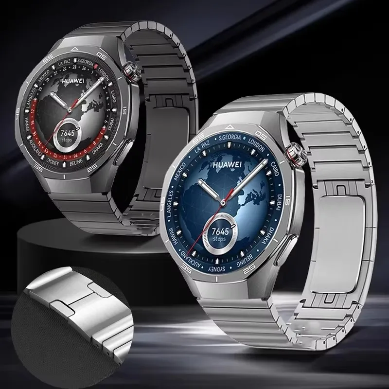 Для huawei watch gt 5 5pro 46 мм