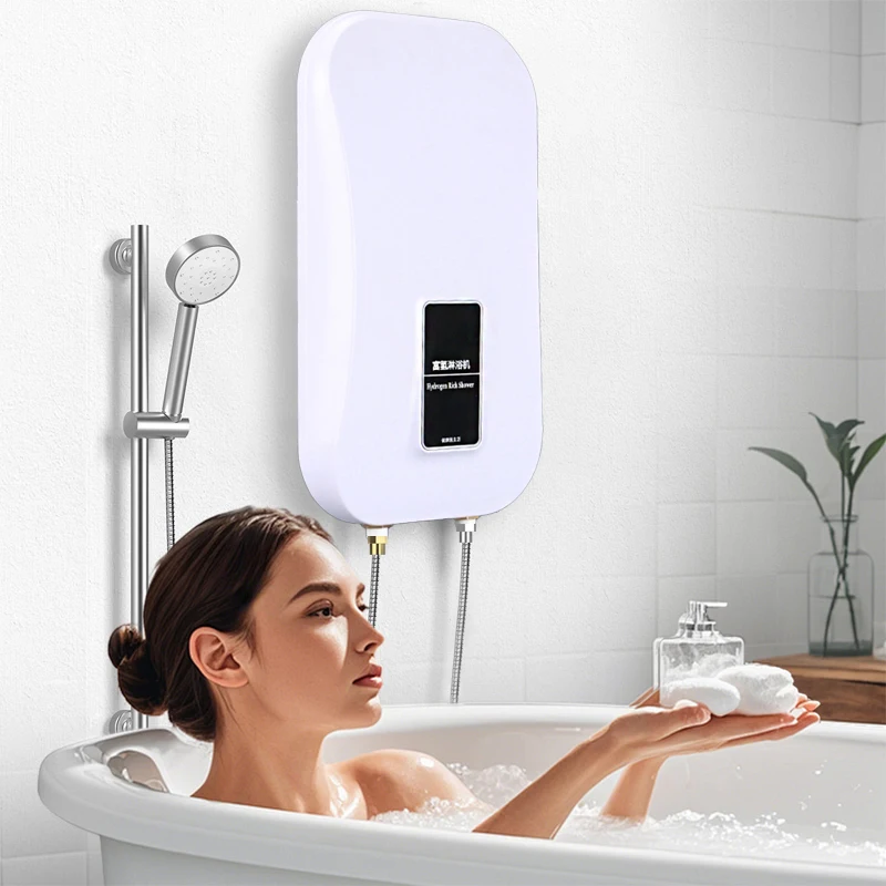 Аппарат для водневной ванны для - Фотография_2