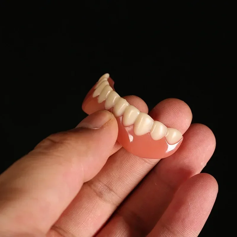 Удобные ортодонтические зубы - Фотография_3