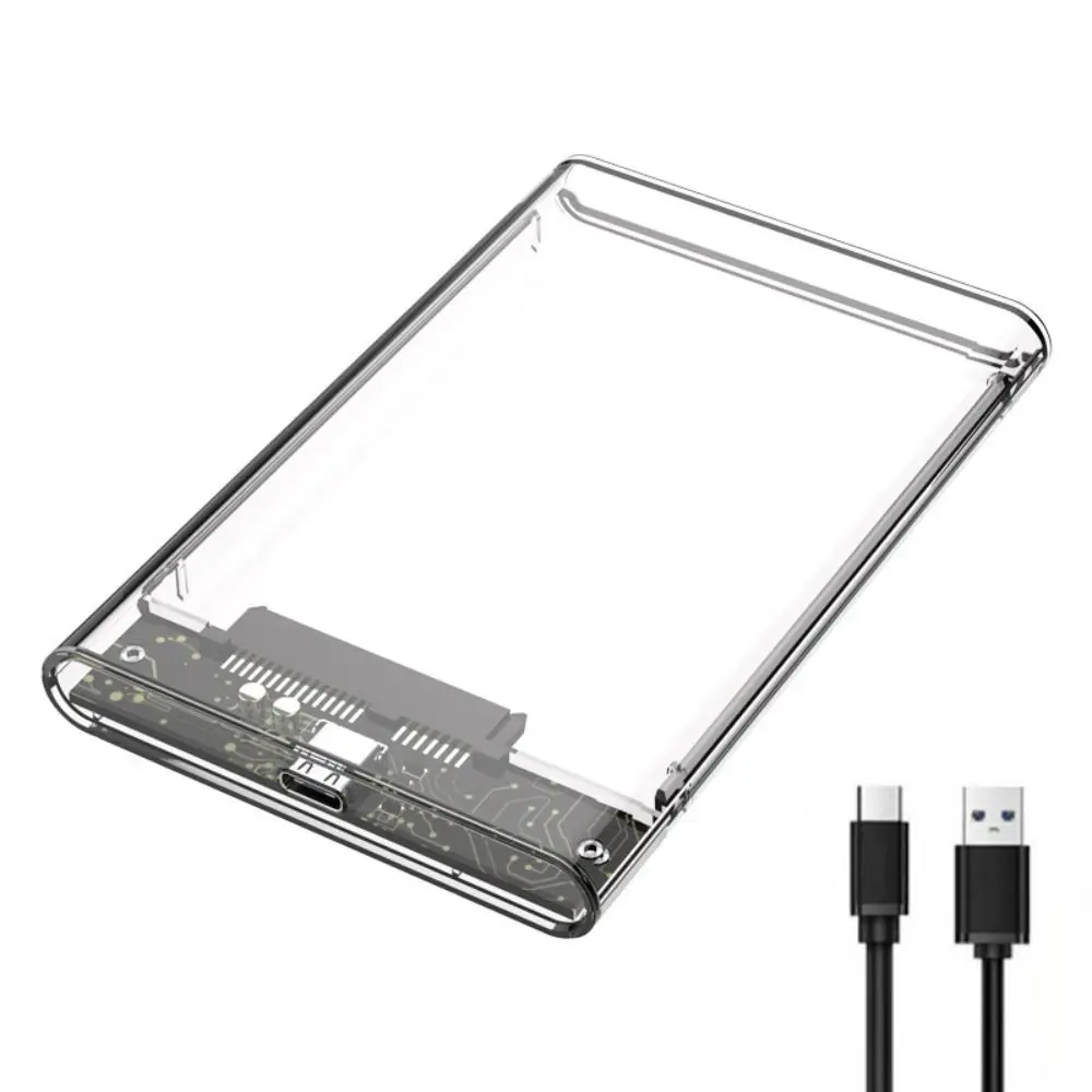 Защита твердотельного накопителя type-c 3.1 usb 3.0 2
