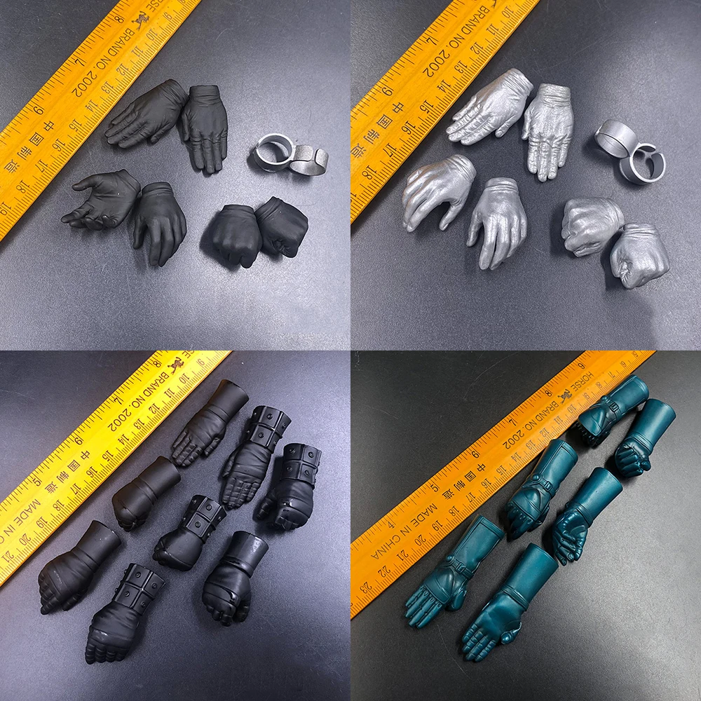 Фигурка солдата medicom rah 1/6