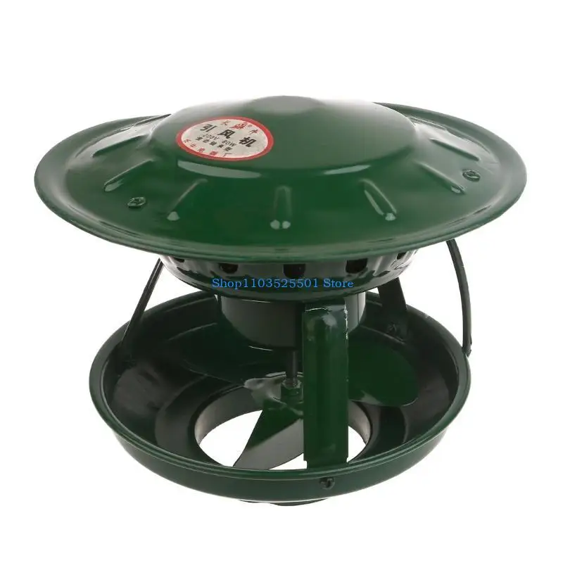 Вытяжной вентилятор вытяжной вентилятор - Фотография_2