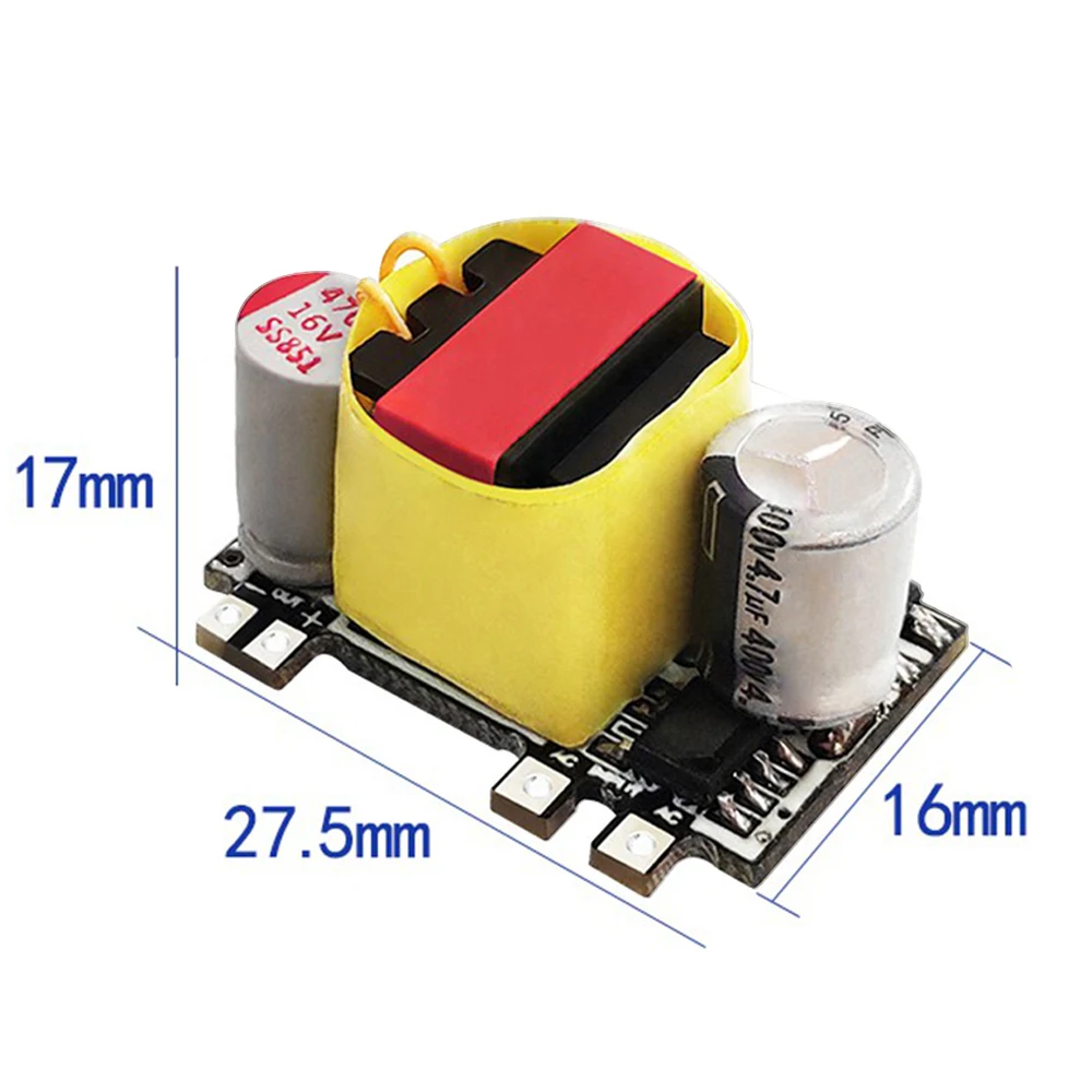 Ac-dc 5v 1000ma 6v 800ma 10v 500ma - Фотография_6