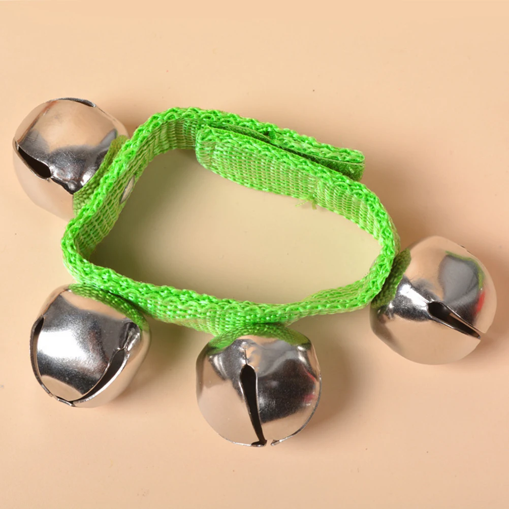 Детские колокольчики-погремушки - Фотография_3