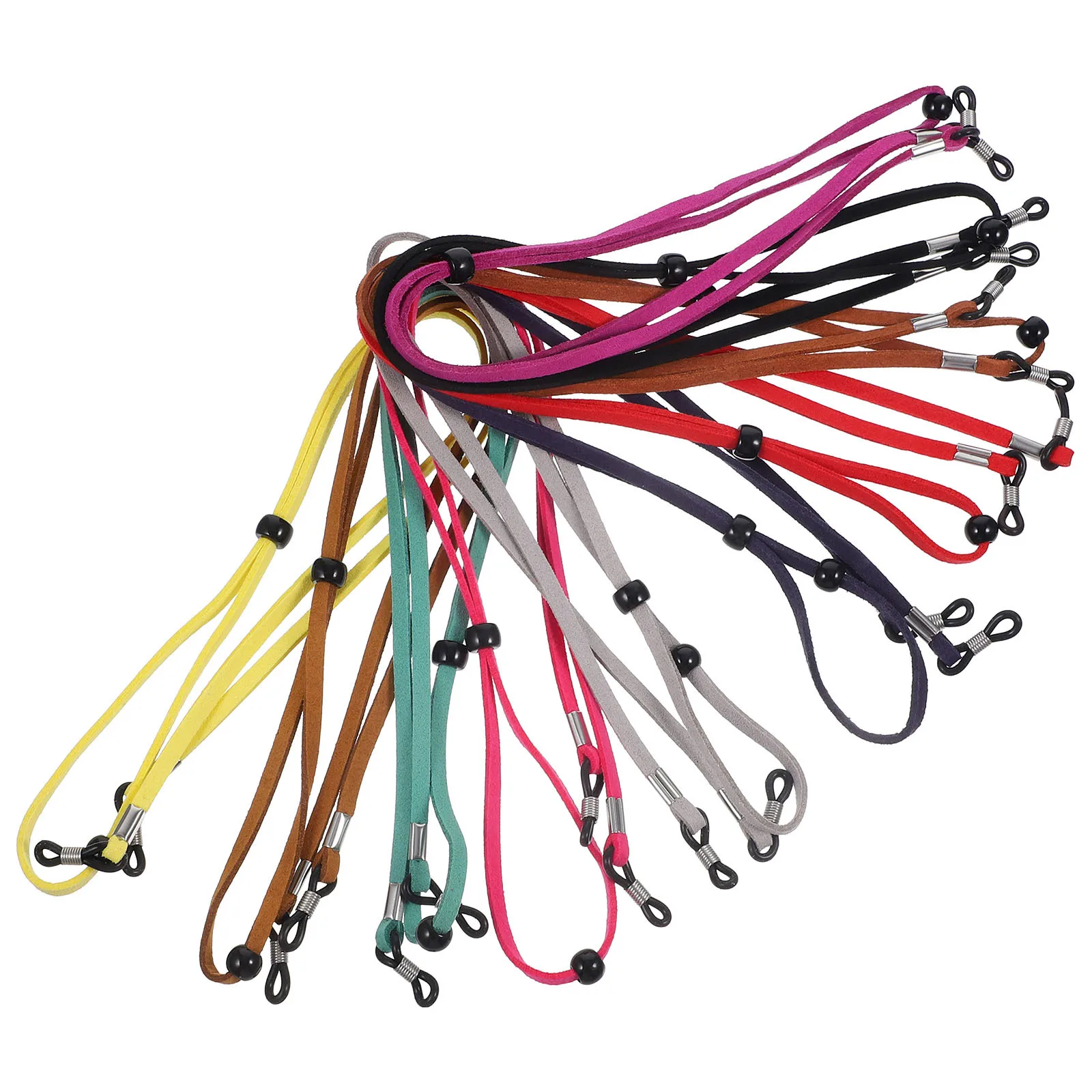 Противоскользящие ремешки для очков - Фотография_3