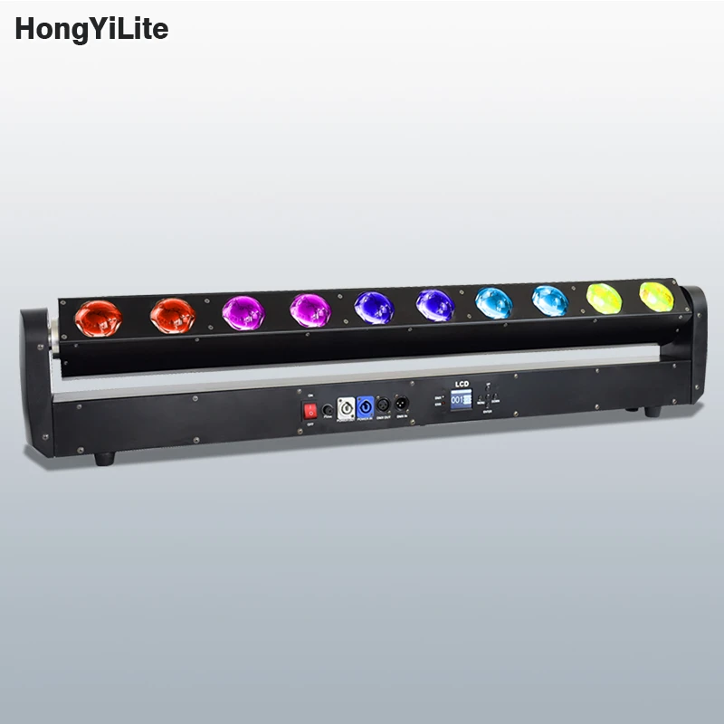 Hongyilite professional beam bar