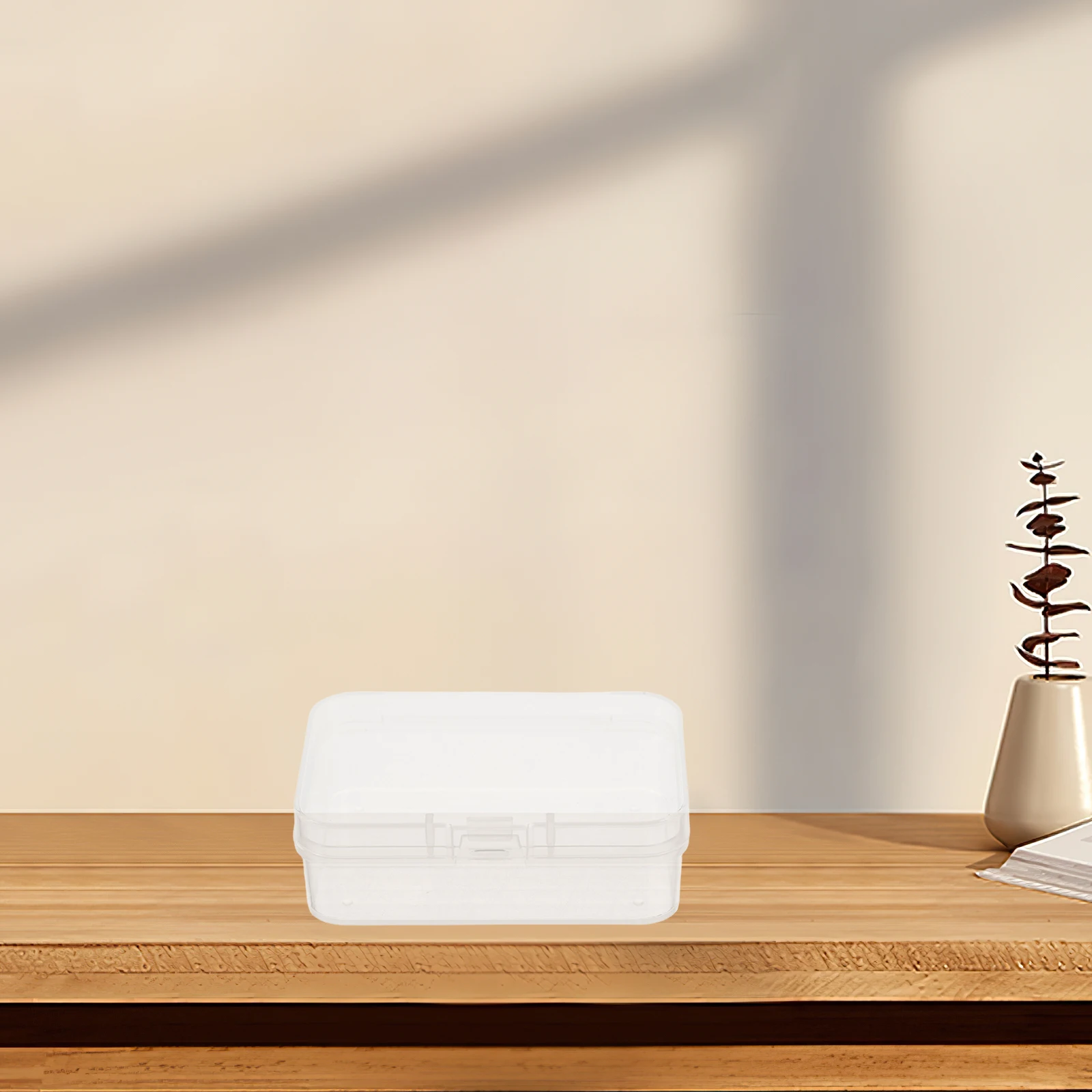 Пластиковая коробка - Фотография_2