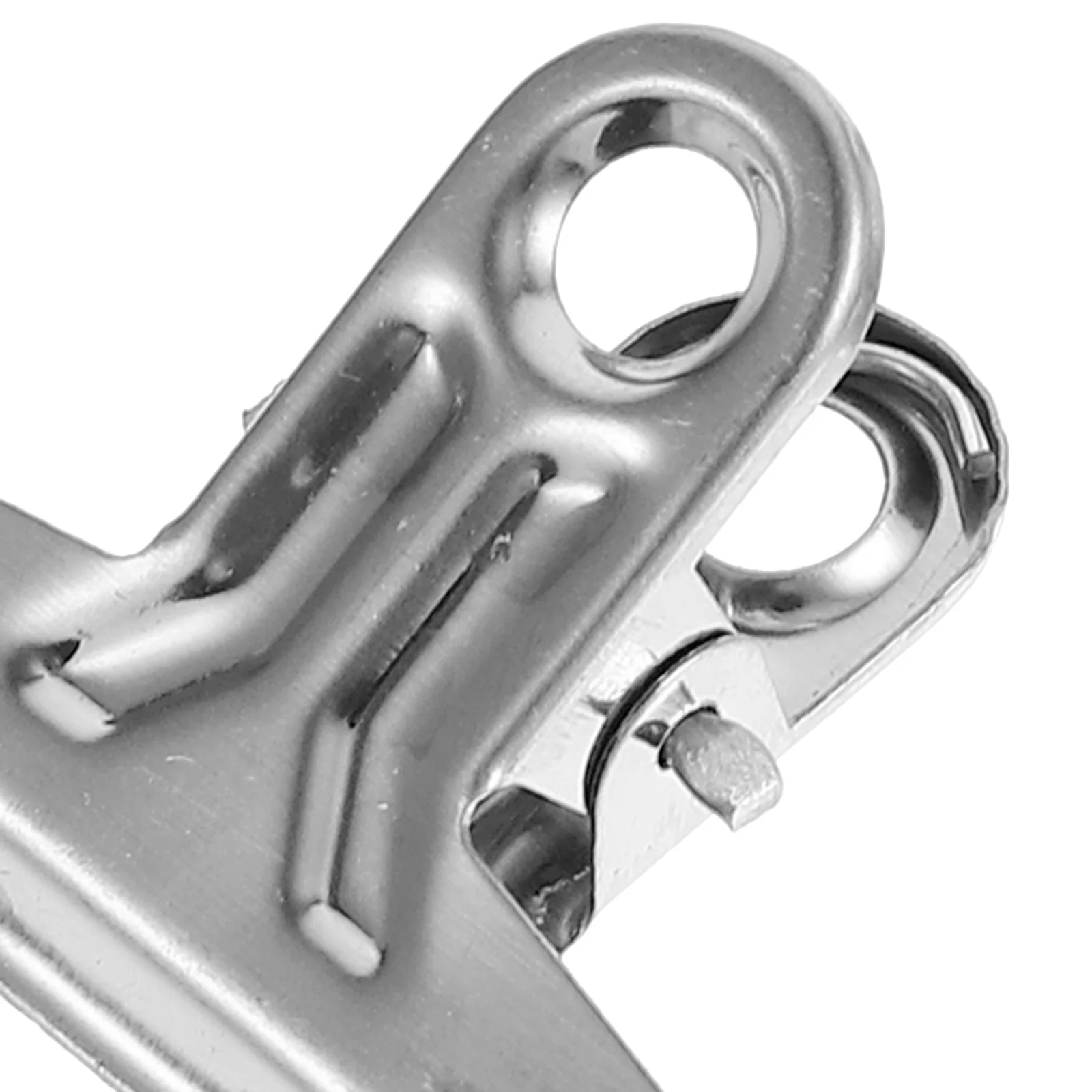 Зажим для хранения денег из нержавеющей стали - Фотография_6