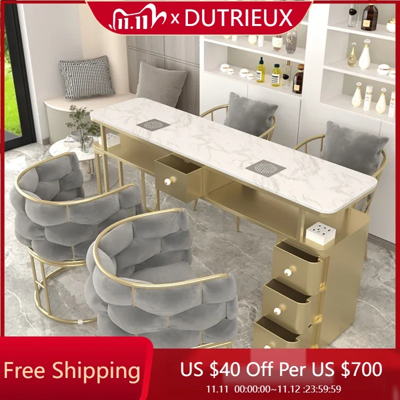 Стойка с подставкой для ногтей