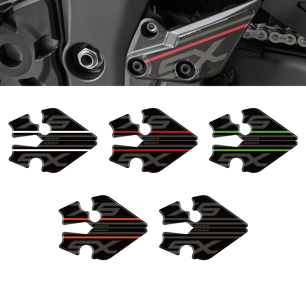 Для kawasaki ninja 1000sx 2020