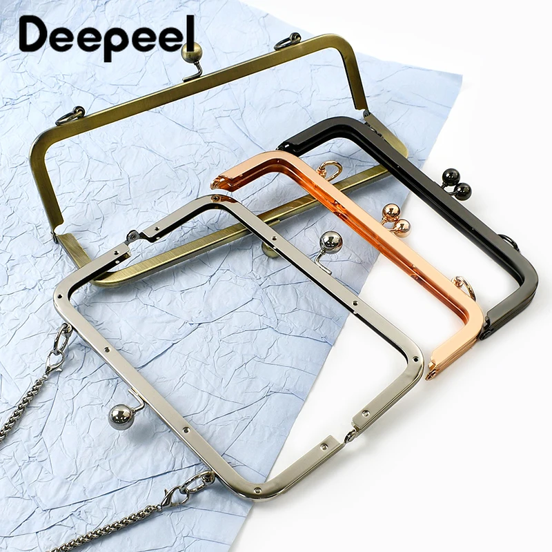 См металлические сумки с ручкой - Фотография_4