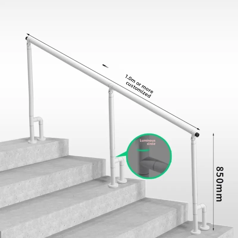 ‌ противоскользящие безопасные перила - Фотография_2