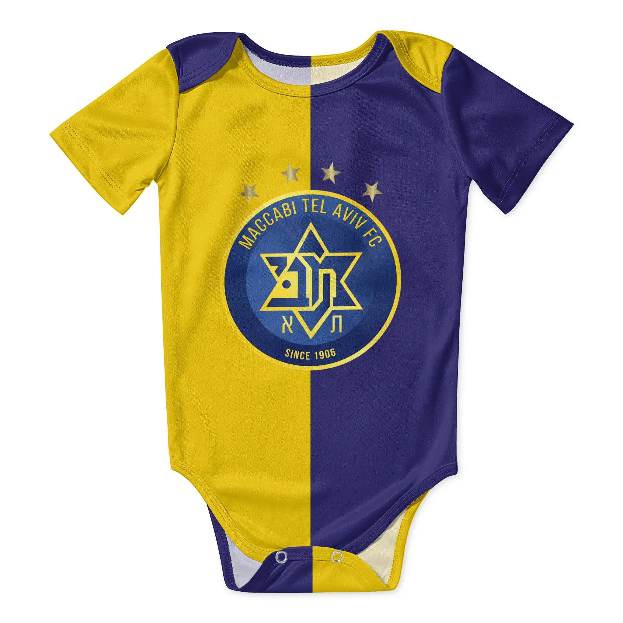 Maccabi tel aviv
