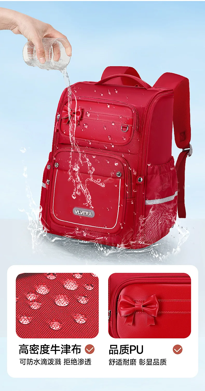 Школьный рюкзак для мальчиков - Фотография_5