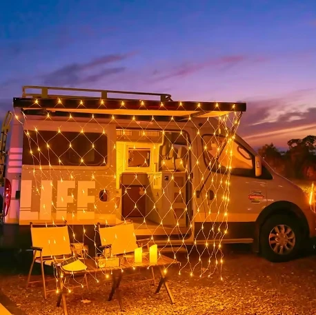 Рождественские гирлянды