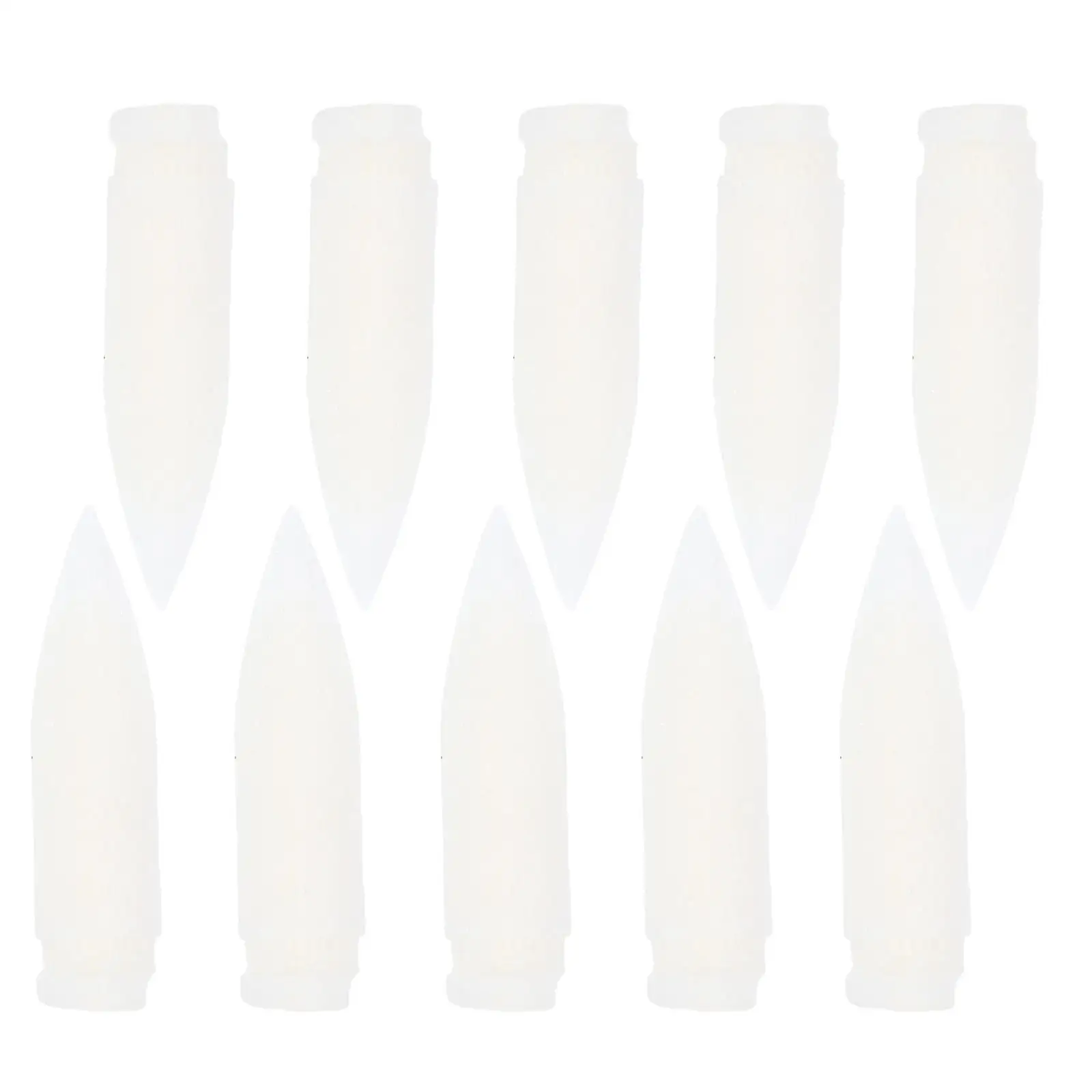 Сменный наконечник для нейлоновой ручки - Фотография_4