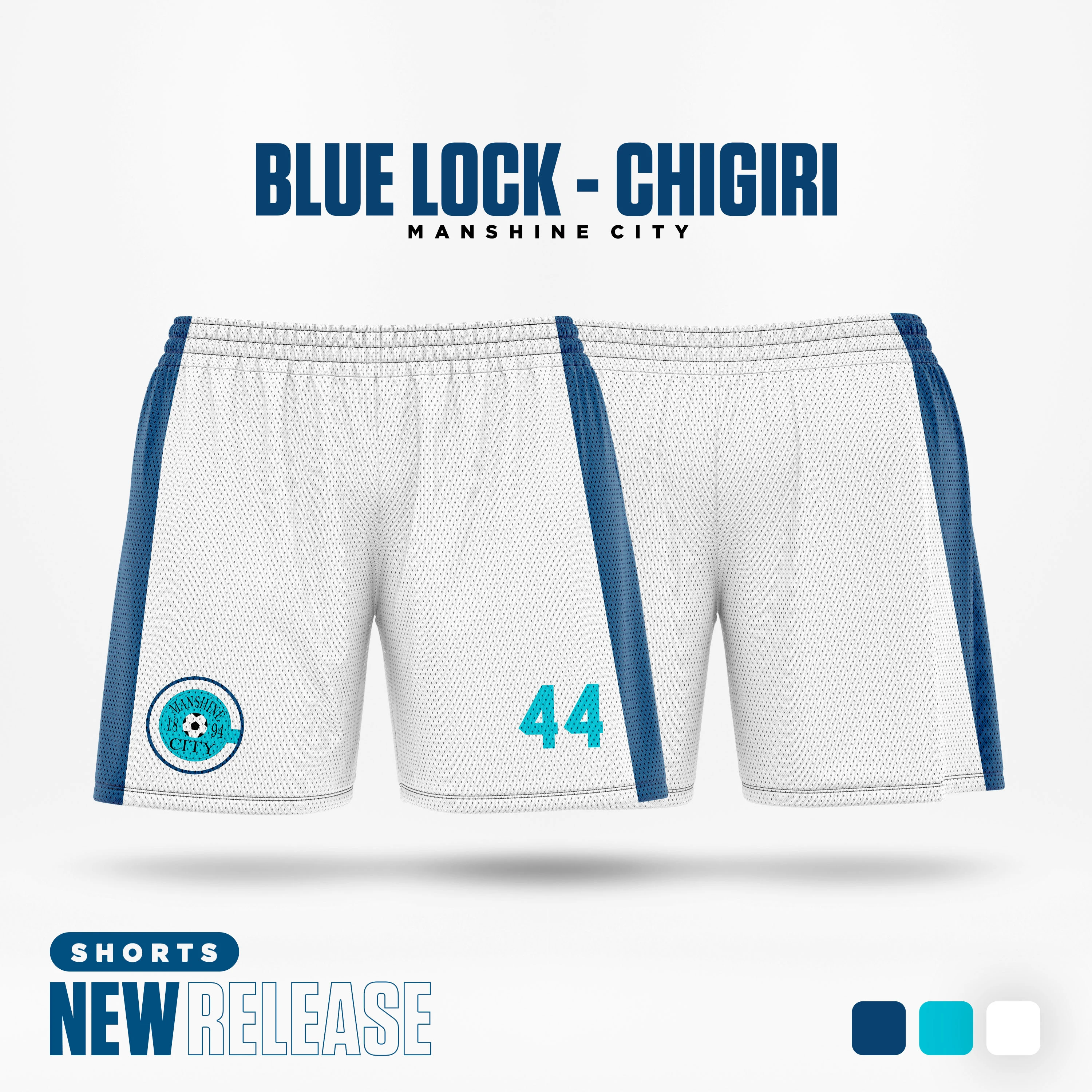 Пользовательские 2025 blue lock - Фотография_4