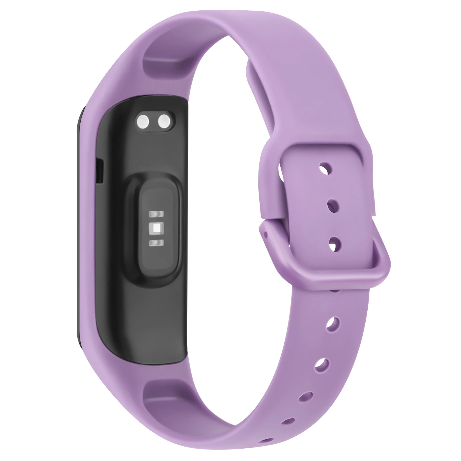 Мягкий силиконовый ремешок для samsung galaxy fit 2 - Фотография_6
