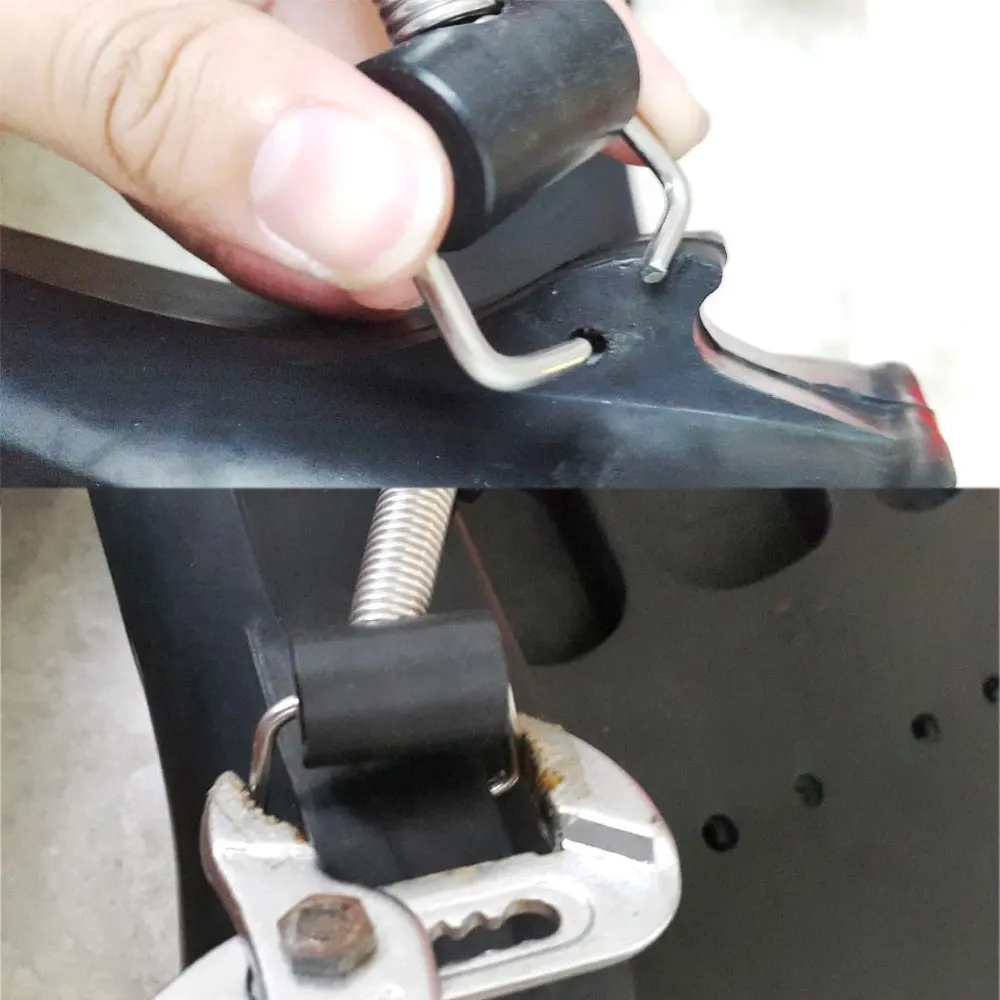 1 пара ремней для подводного плавания - Фотография_3