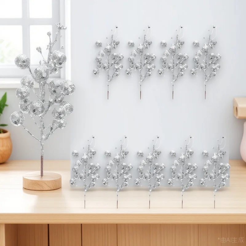 Рождественские украшения - Фотография_6