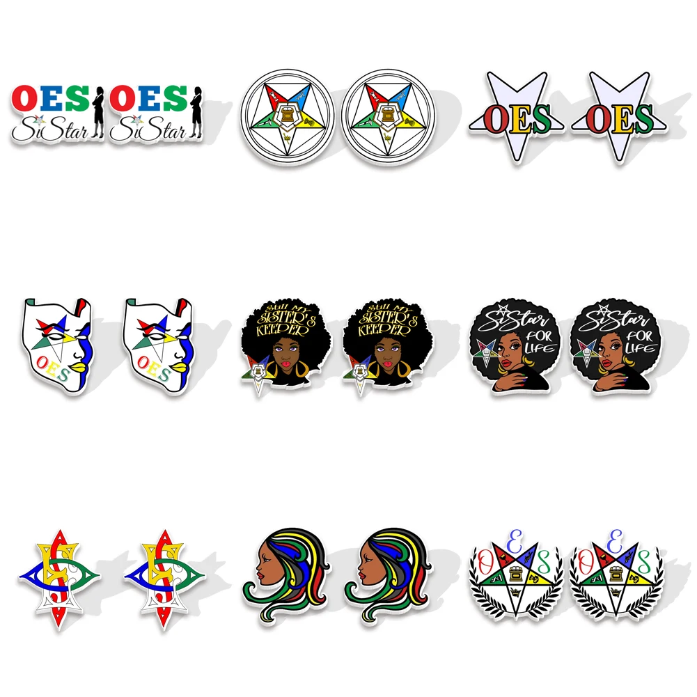 Восточная звезда oes sorority новые