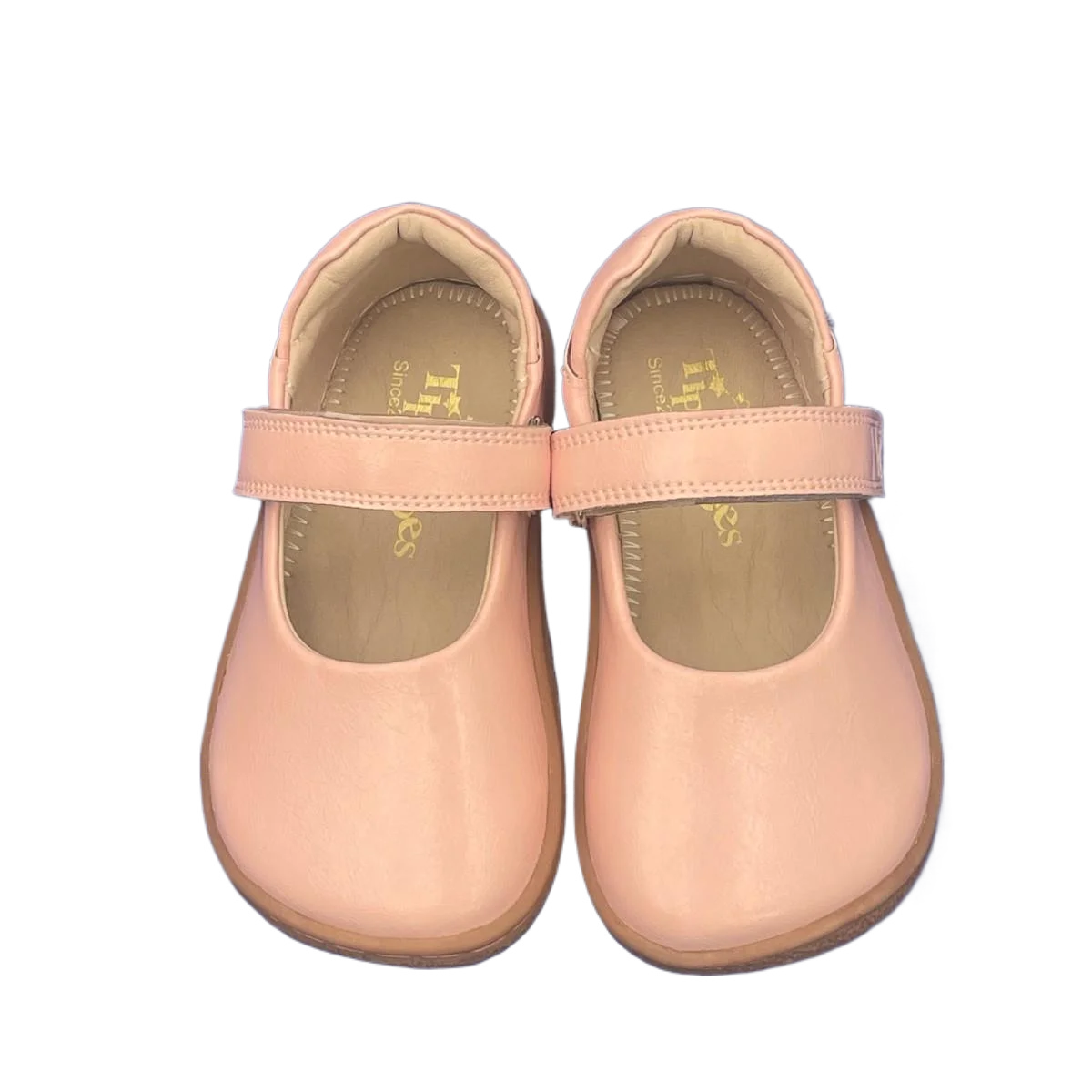 Tipsietoes, новая обувь мэри джейн - Фотография_4