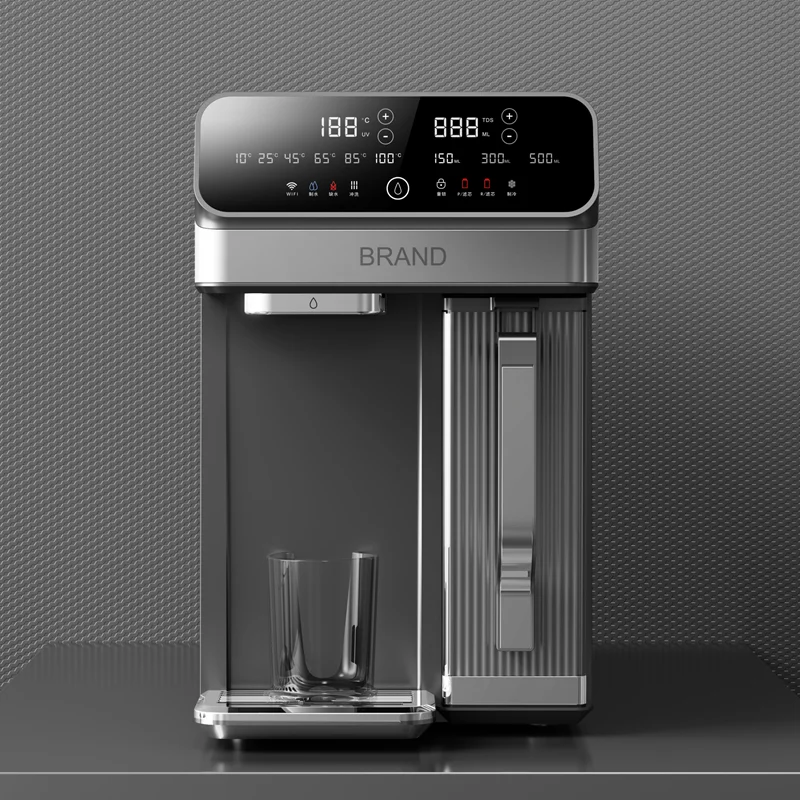 Stlf zjw настольный диспенсер для - Фотография_4