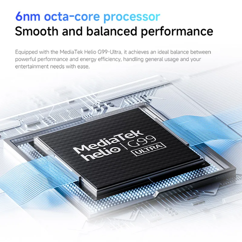 Глобальная версия смартфона xiaomi - Фотография_5