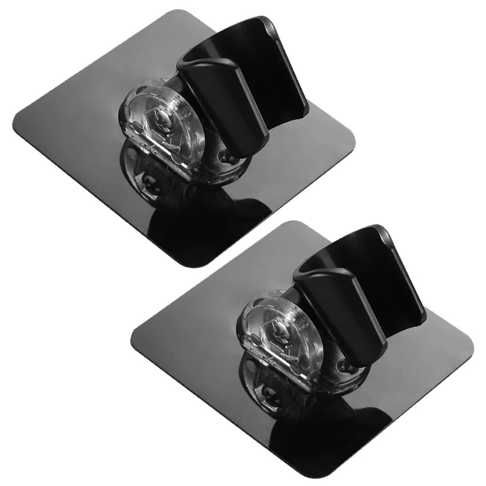 Регулируемые держатели для насадки для душа - Фотография_5