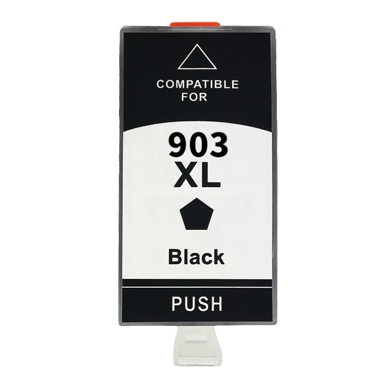 903xl для hp 903xl 903 xl картридж - Фотография_3