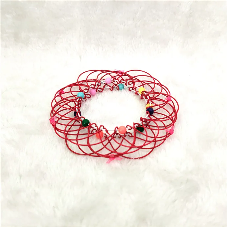 Художественные инструменты монтессори - Фотография_5