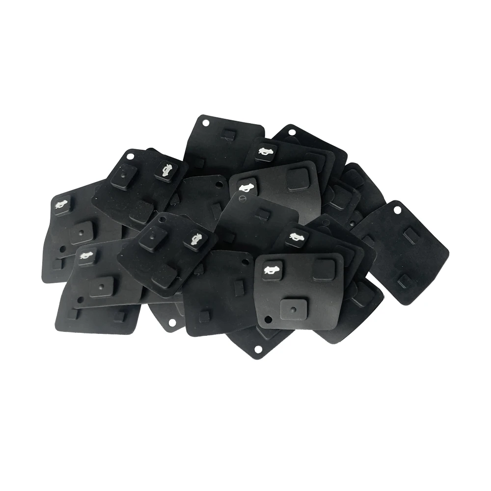 Шт. сменный чехол для ключа с дистанционным - Фотография_3