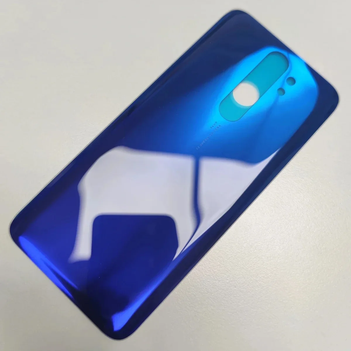 Для redmi note 8 pro задняя крышка батарейного отсека - Фотография_6