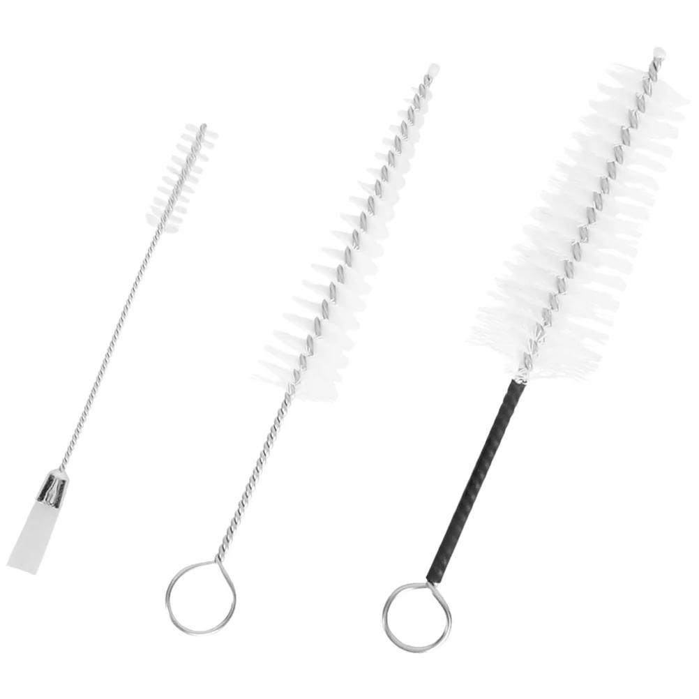 Щетка для мундштука для флейты - Фотография_3