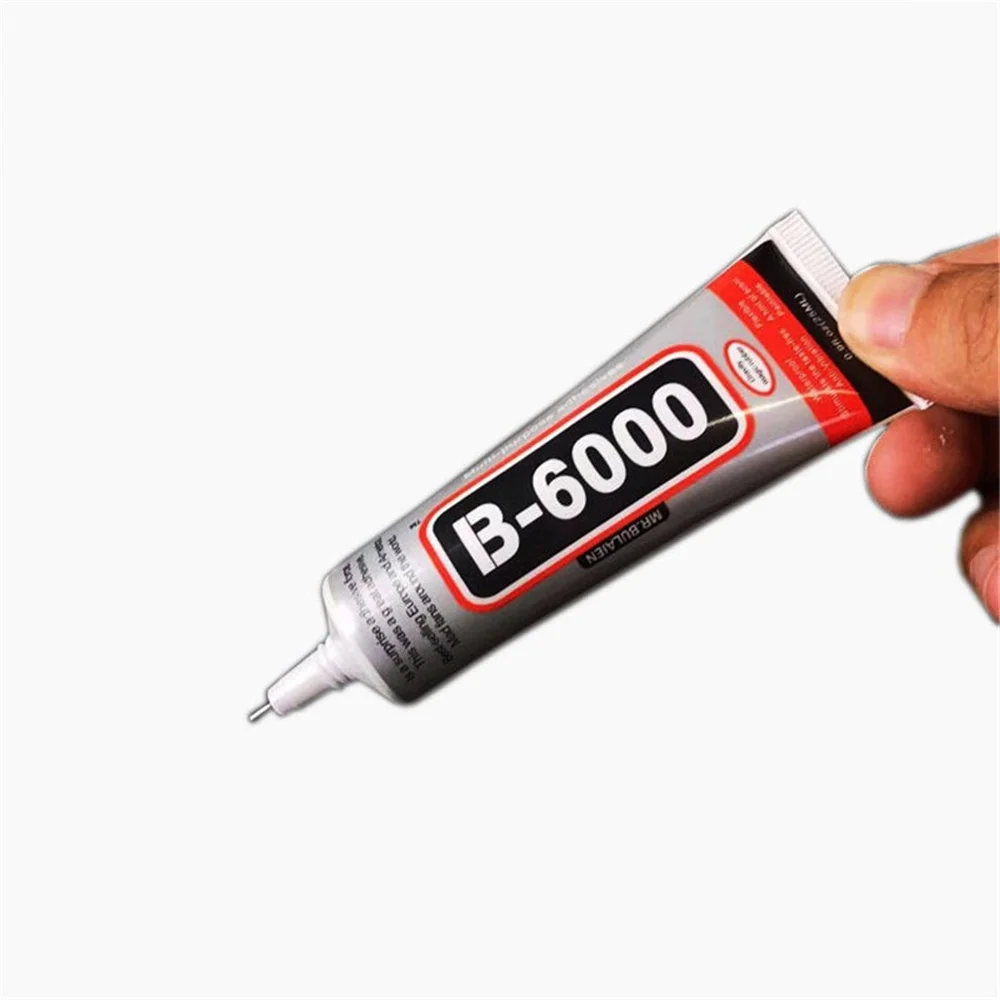 B6000 супер жидкий клей diy ювелирные