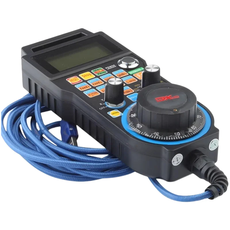 Оптовая продажа xhc 4-осевой mpg - Фотография_4