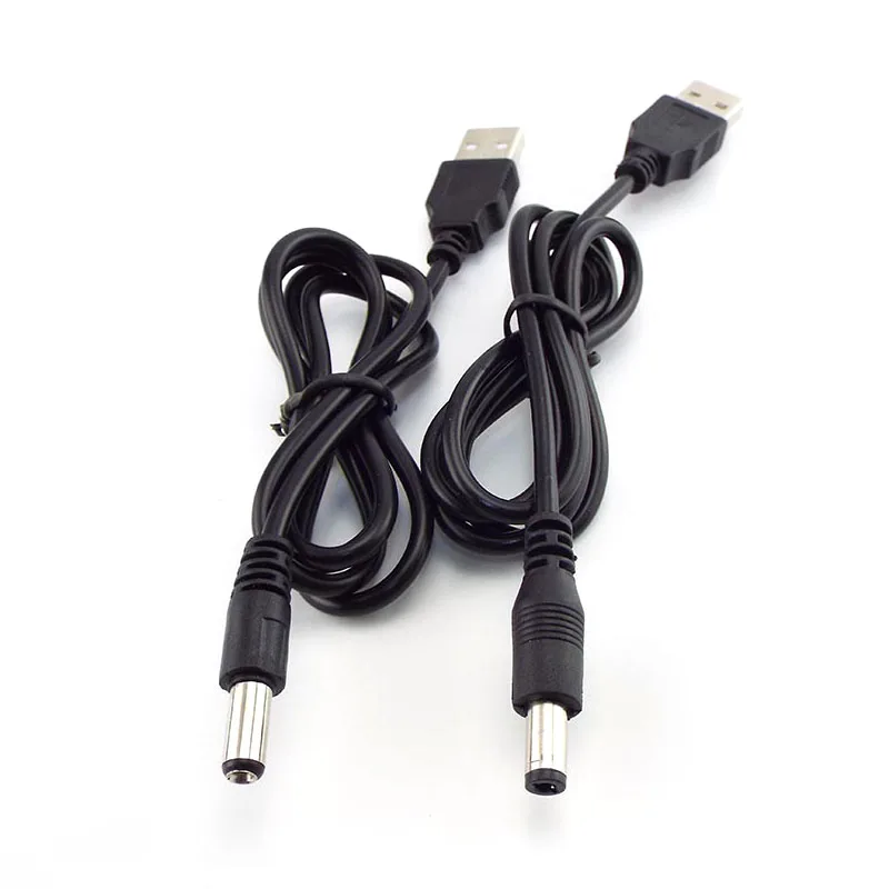 0,8 м usb 2,0 типа a штекер постоянного - Фотография_6
