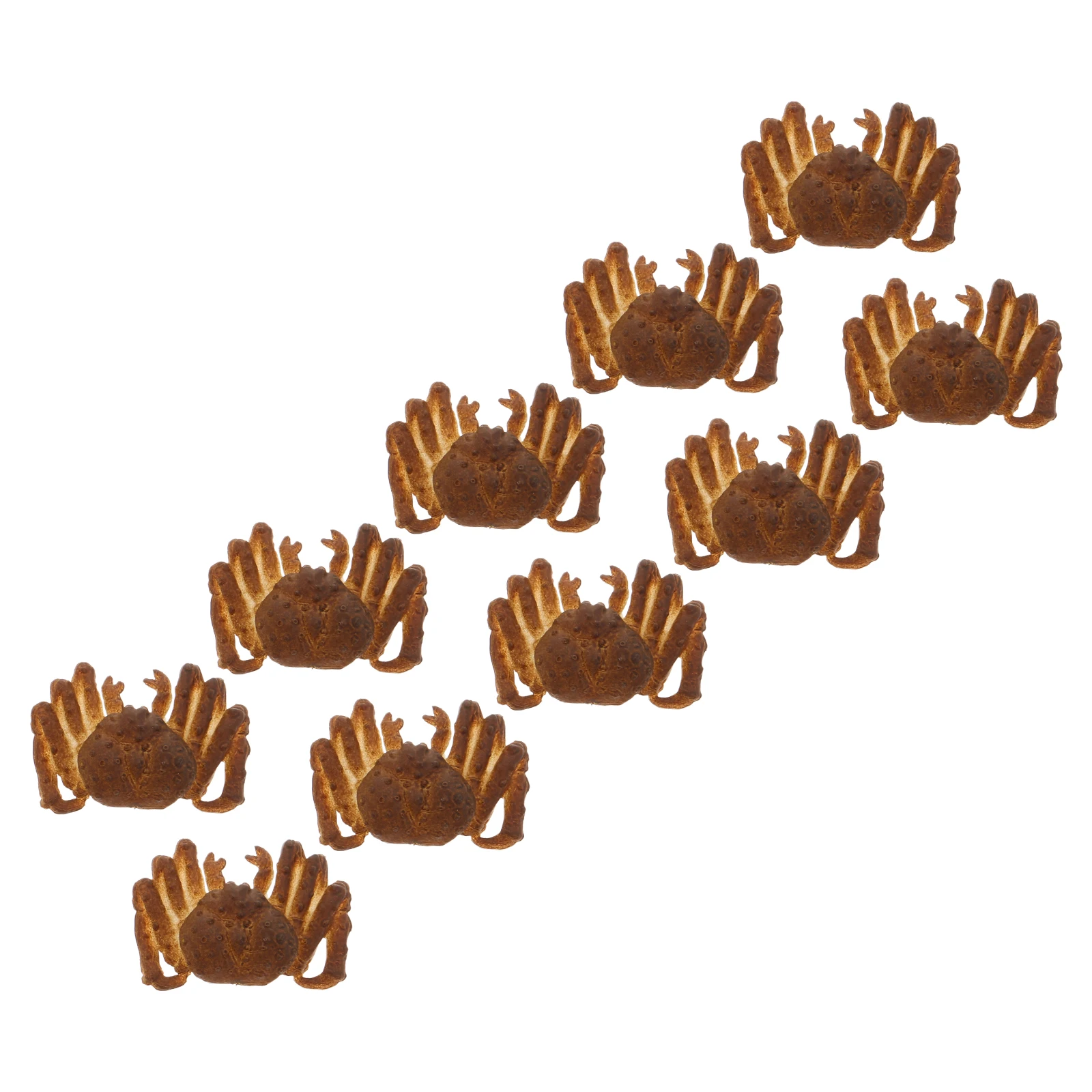 Имитация мяса, имитация краба - Фотография_2