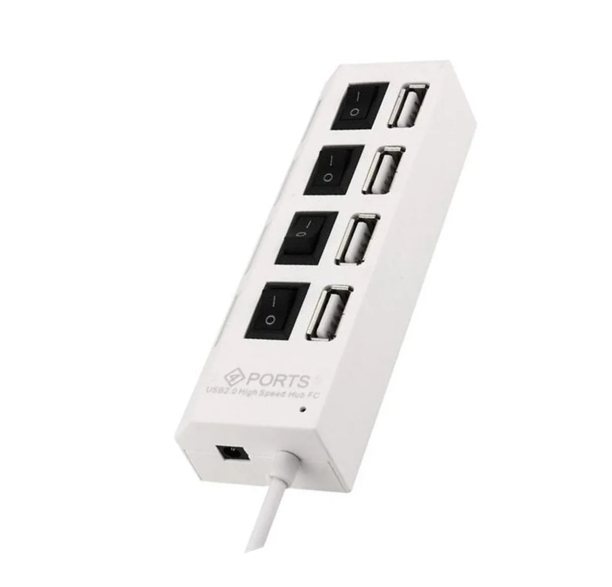 Usb-разветвитель для компьютера - Фотография_3