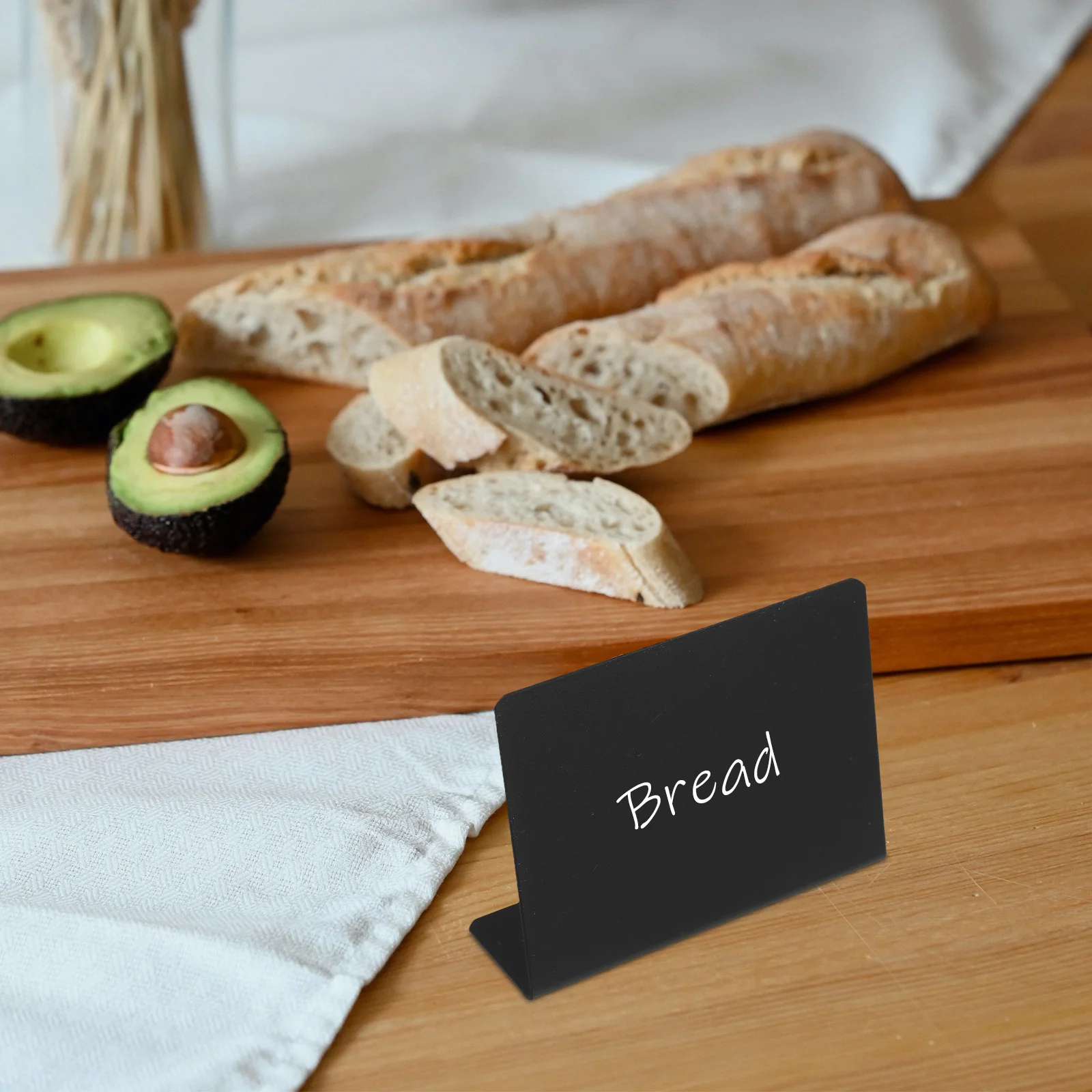 Мини-доски, настольные таблички для классной доски - Фотография_5