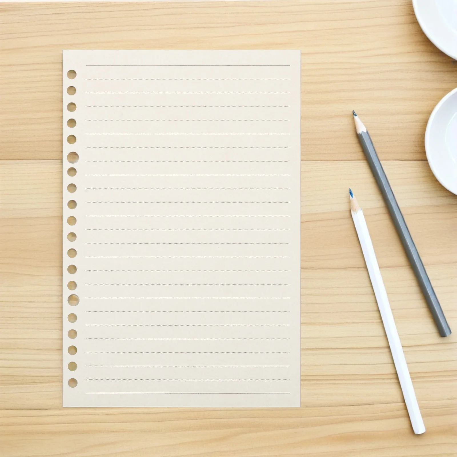 Вкладышная бумага формата а5 - Фотография_5