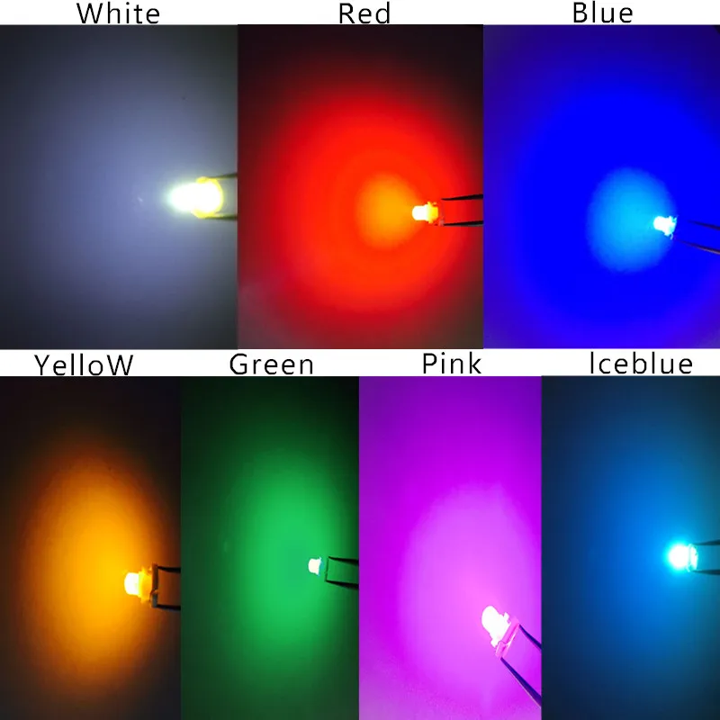 T5, w1.2w, w2w luces 24 в светодиодный светильник для интерьера - Фотография_5