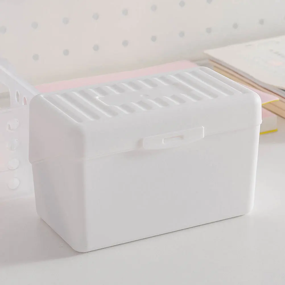 Ящик для хранения визитных карточек