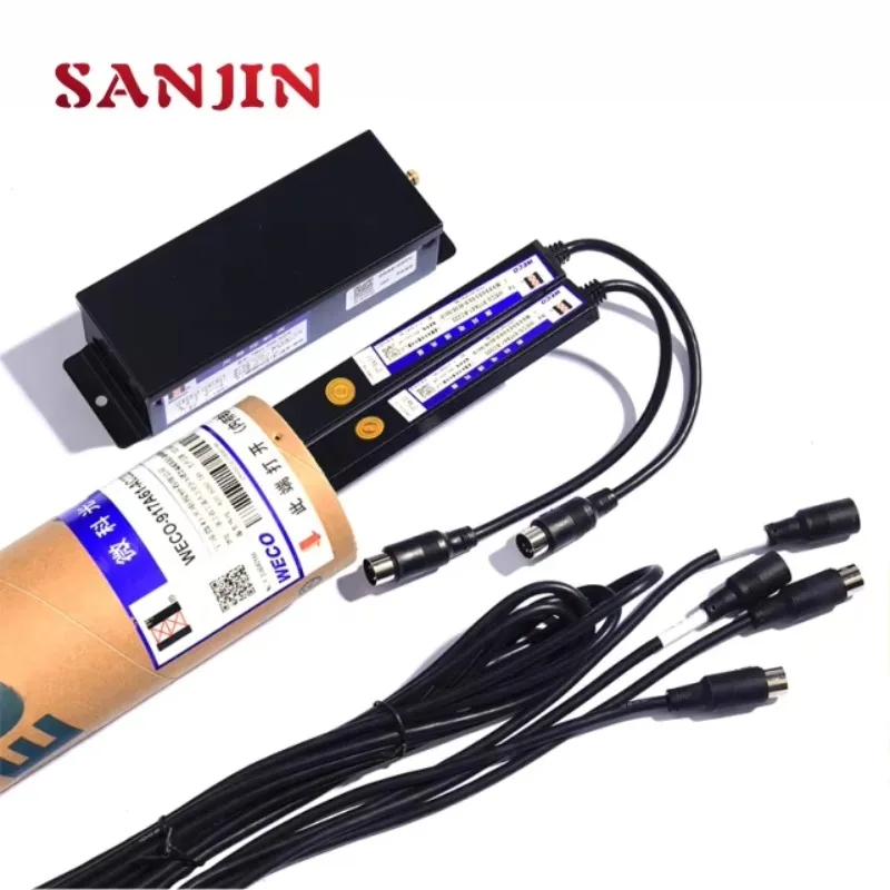 Детали лифта sanjin аксессуары - Фотография_2